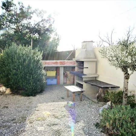 Διαμέρισμα Bord De Mer 2 Frontignan