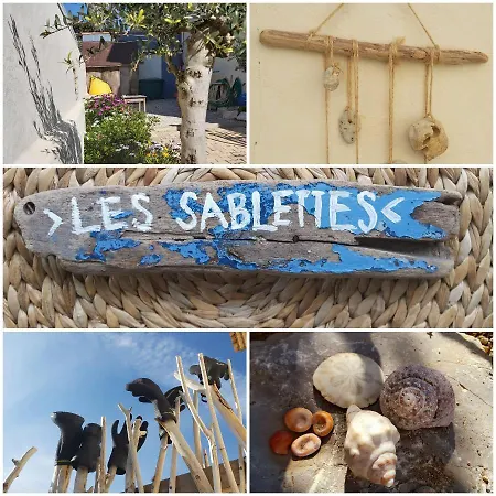 Bord De Mer 2 Frontignan